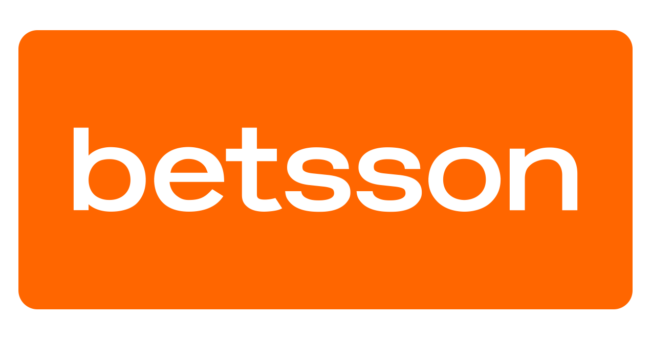 Betsson Casino Logo