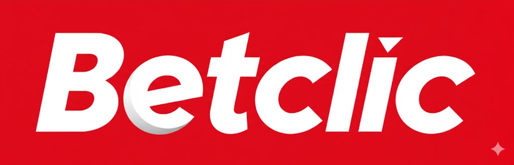 Betclic Casino Logo